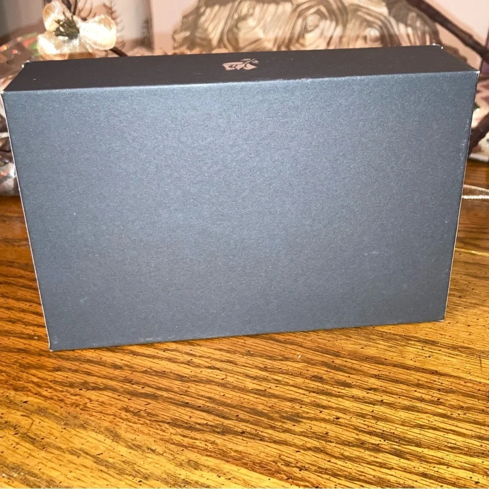 Lancôme Box from Paris